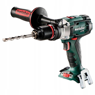 Metabo skrutkovač na batérie 18 V 602192890